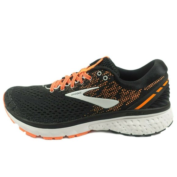 new brooks ghost